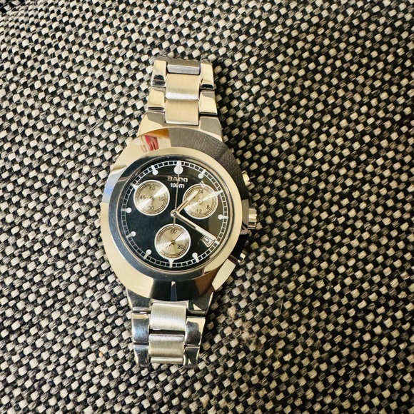 Radio Diastar watch R12638163 - Picture 2 of 5